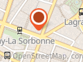 Belib' Station de recharge