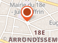 Connexion Immobilier Mairie du 18 – Agence immobilière à Paris 18e