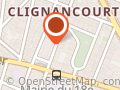 Georges le Coiffeur au Coin de la Rue