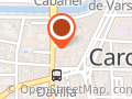 Infirmière Carcassonne Chantal Escande - Delphine Belmas - Mélanie Bouchard