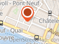 Au Terminus du Châtelet