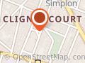 Le Rouge aux Lèvres Paris 18e