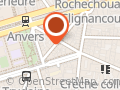 L'Atelier Laser - Paris 9