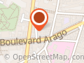 Espace Arago