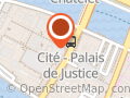 Union Des Jeunes Avocats à La Cour D'appel de Paris