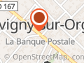 CLUB OLYMPIQUE DE SAVIGNY