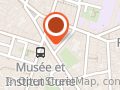 Maison de la Recherche - Sorbonne Nouvelle