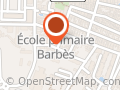 École Élémentaire Publique Barbès