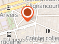 Opticien Vision Plus Paris - Trudaine