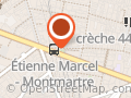 G. Detou Paris