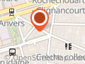 Infirmier à domicile Maxime PICARD Paris 9e et 18e