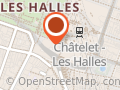 Change Les Halles