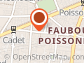 Les3chambres-Luxury Guesthouse-Paris