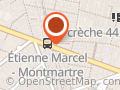 Centre Montorgueil de Psychothérapie et de Psychanalyse