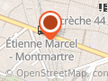 Centre Médico-Social de la Boulangerie