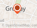 Centre d'action sociale de Groslay