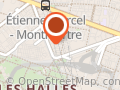 Amorino Gelato - Montorgueil Châtelet
