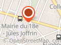 pharmacie du square clignancourt