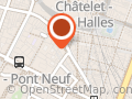 Le Bistrot des Halles