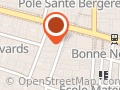 Parking public Sentier 41