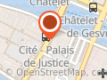 Huissiers-Audienciers du Tribunal de Commerce de la Seine