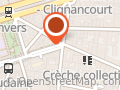 Pharmacie d'Anvers