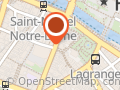 Ostra Paris - Restaurant Oyster Bar à huîtres sea food
