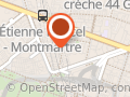 Spa Nuxe Montorgueil