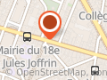 Institut Guinot (Montmartre)