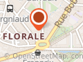 Espace Barrault