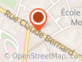 La Serrurerie du Luxembourg