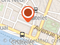 Avocat en droit public, avocat fonction publique, Paris 1er, Pascal ANDRIEUX