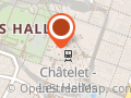 Swatch Les Halles