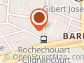 Barbès Food