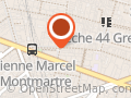henri claude masseur