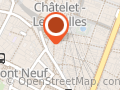 Soaddictnails - Châtelet Les Halles