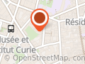Kinésithérapie, Ostéopathie : Toulisse Quentin