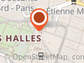 Salle de sport Paris 3 - Cercles de la Forme Beaubourg