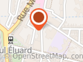 St Denis Hypnose 93 Malika Louekal