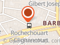 Boulangerie de Clignancourt