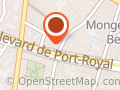 Prosper et Fortunée Paris