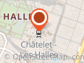 Restaurant Champeaux
