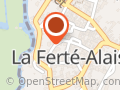 Le Poulbot de La Ferté Alais