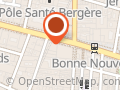 Crêperie Bonne Nouvelle