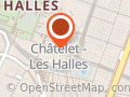 La Station Colis @Westfield Forum Des Halles