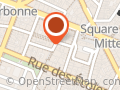 Bouts de fils et bouts d'tissus