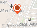 The smash saint Ouen