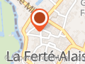 LAURENT COIFFURE