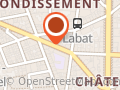 Patricia Habashi Osteopathe Paris 18e - Patricia Habashi, votre ostéo