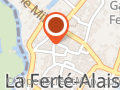 Allopizza la ferte alais